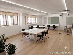 Union Building (D2), Office #591807991